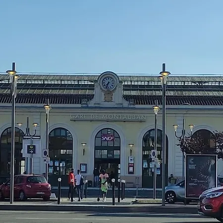 1 Ideal Salaries Nomades Appartement