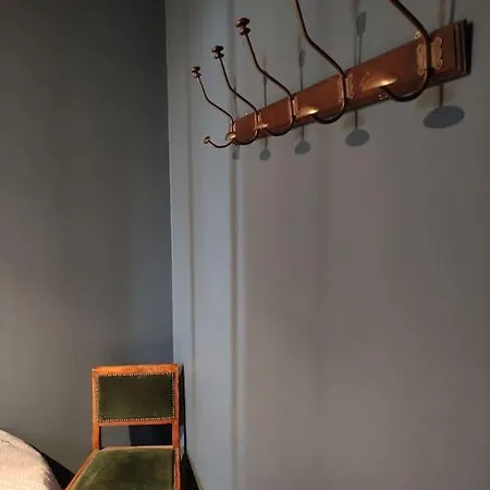 Appartement 1 Ideal Salaries Nomades