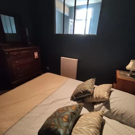 Appartement 1 Ideal Salaries Nomades