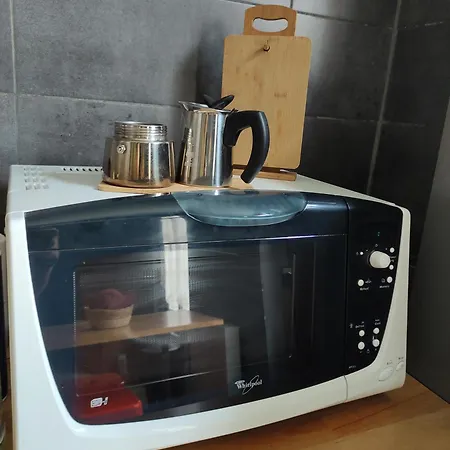 Appartement 1 Ideal Salaries Nomades Montauban