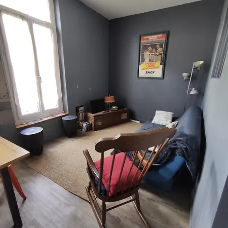 1 Ideal Salaries Nomades * Montauban