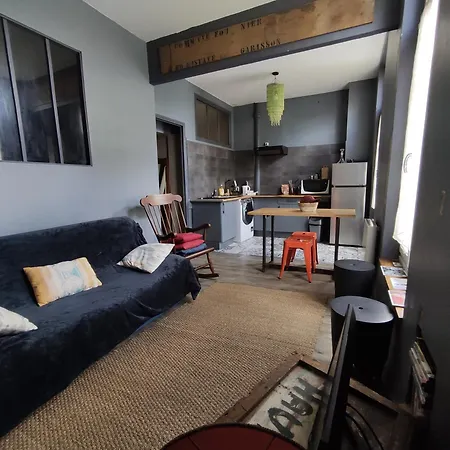 1 Ideal Salaries Nomades * Монтобан